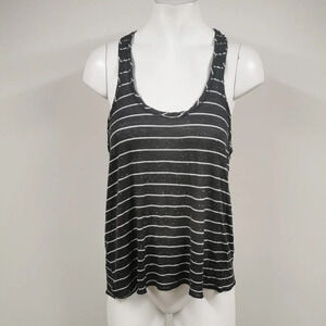 𝅺G21  Textured Tank